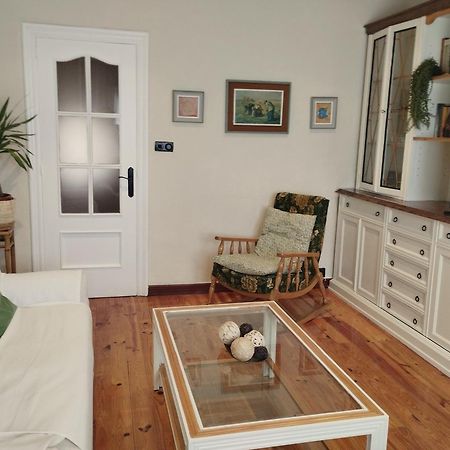 Apartamento La Luz De Reinosa 2 Buitenkant foto