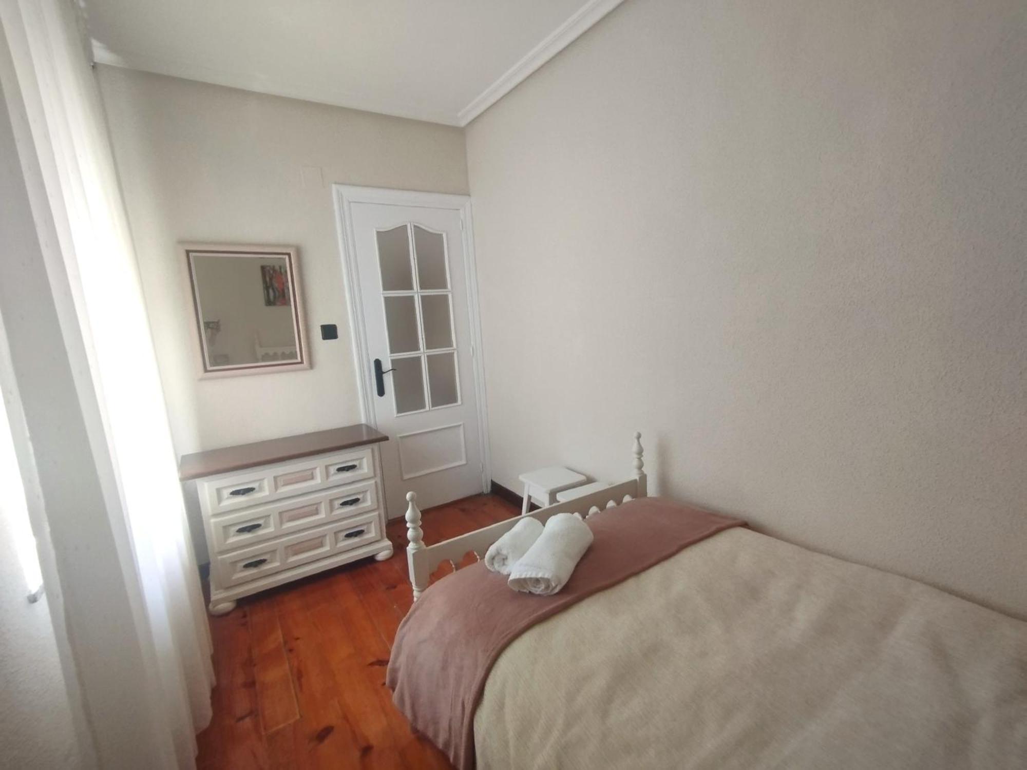 Apartamento La Luz De Reinosa 2 Buitenkant foto