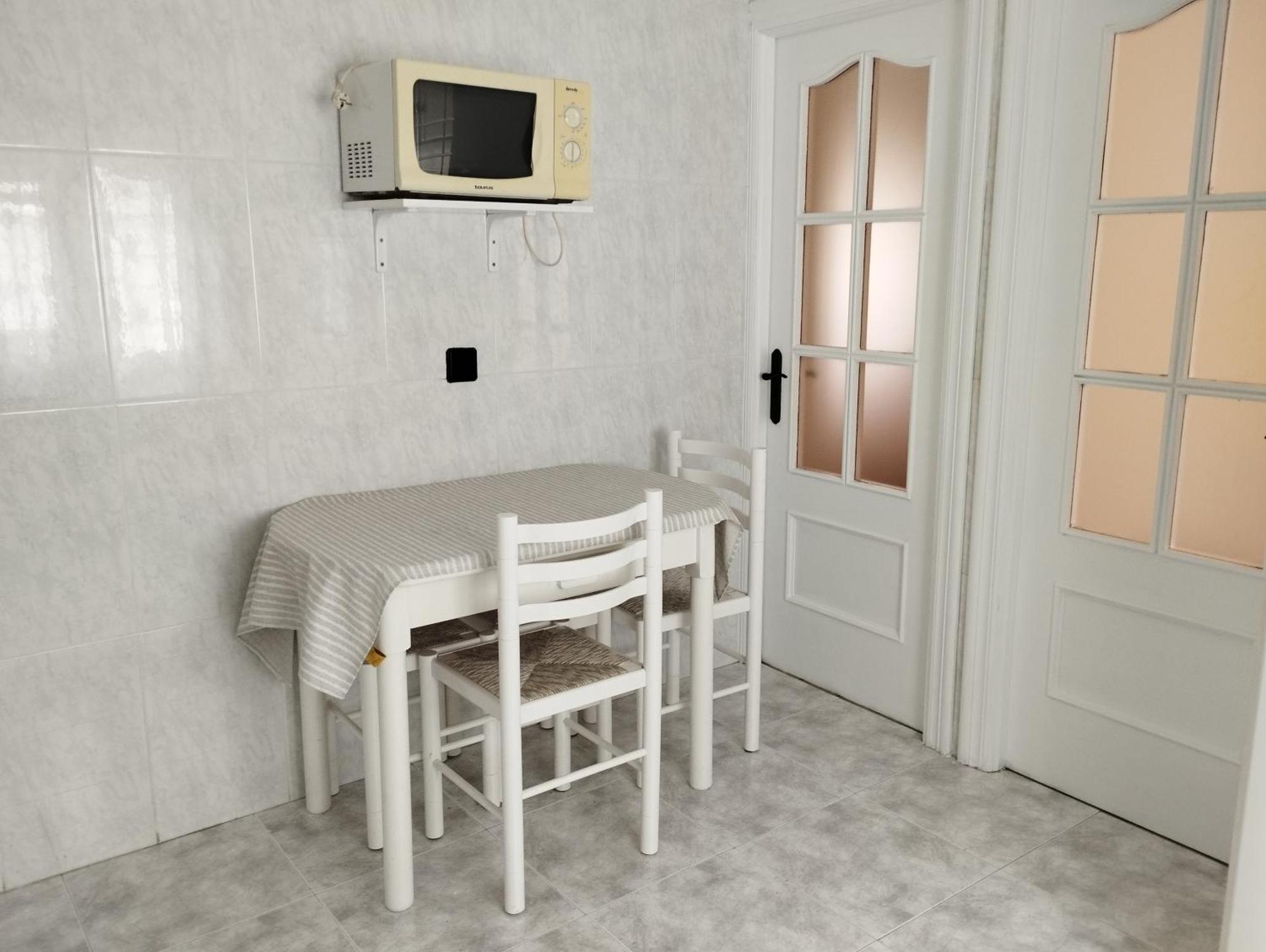 Apartamento La Luz De Reinosa 2 Buitenkant foto
