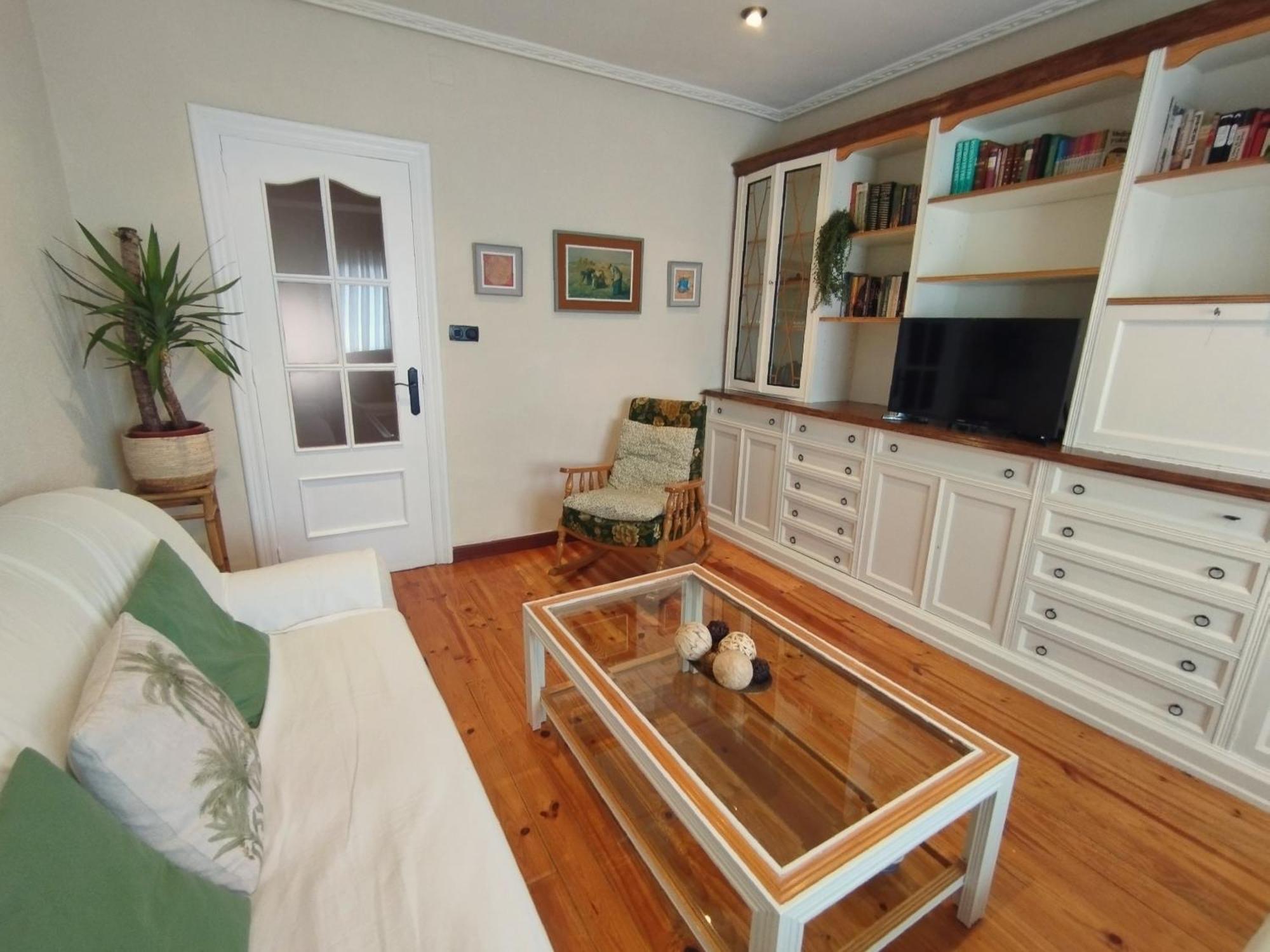 Apartamento La Luz De Reinosa 2 Buitenkant foto